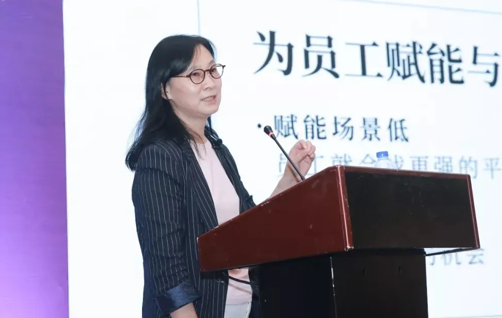 前北大教授陳春花學歷事件，從網紅教授到學歷造假
