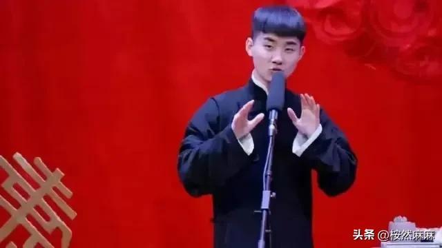 德云社十大帥哥名字(德云社比較帥的弟子)