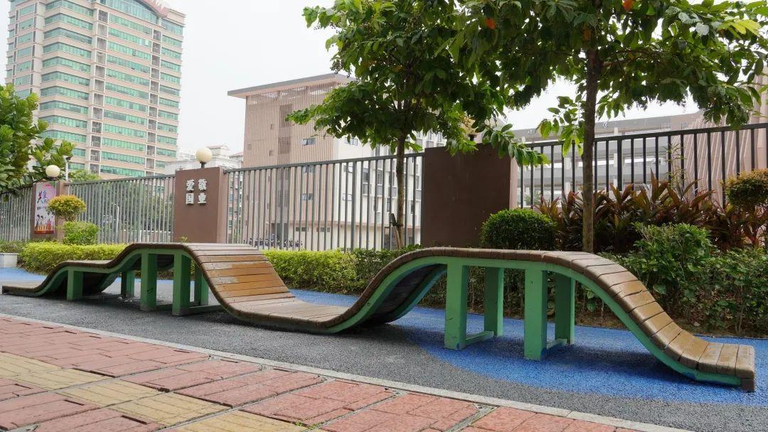 珠海休閑度假好去處(珠海拍照休閑兩不誤的最美街角)