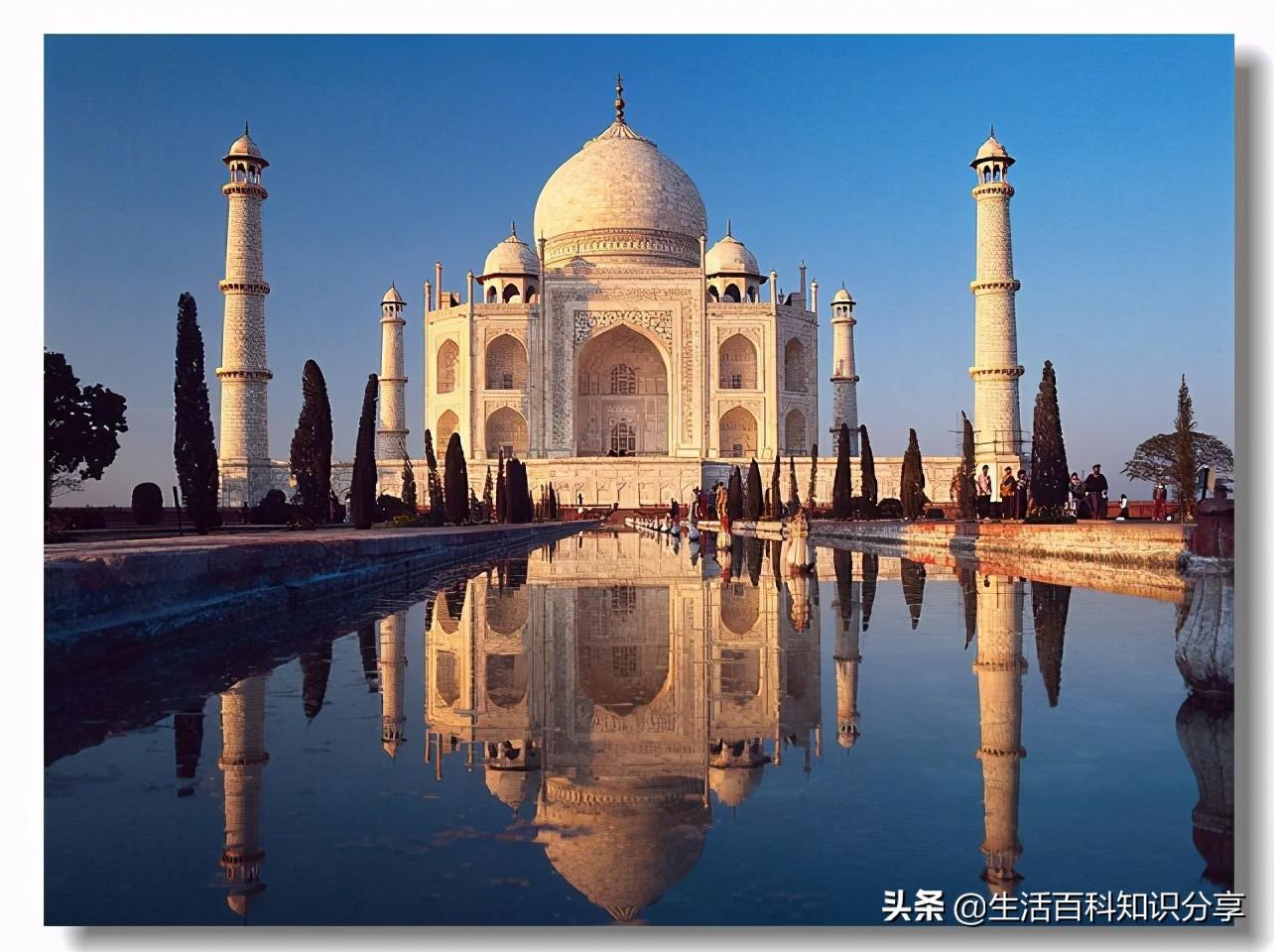 著名建筑(世界25個(gè)國家的標(biāo)志性建筑物)