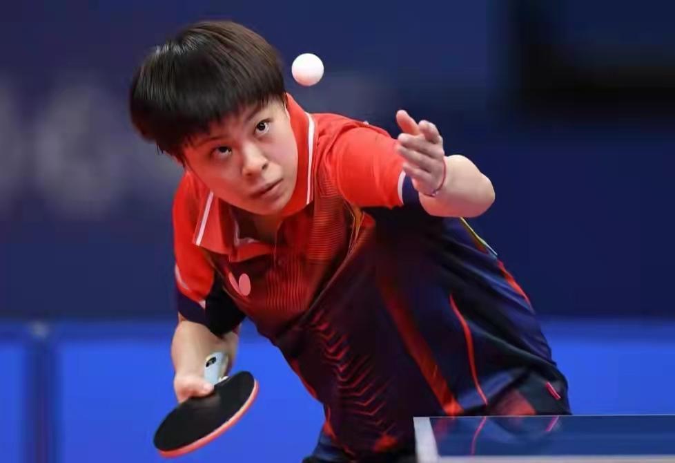日本女乒乓球運動員排名(日本女乒乓球運動員有哪些)