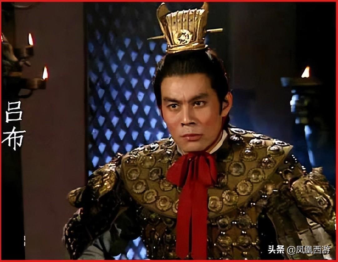 三國最厲害的人物排名榜(三國十大武將排名)