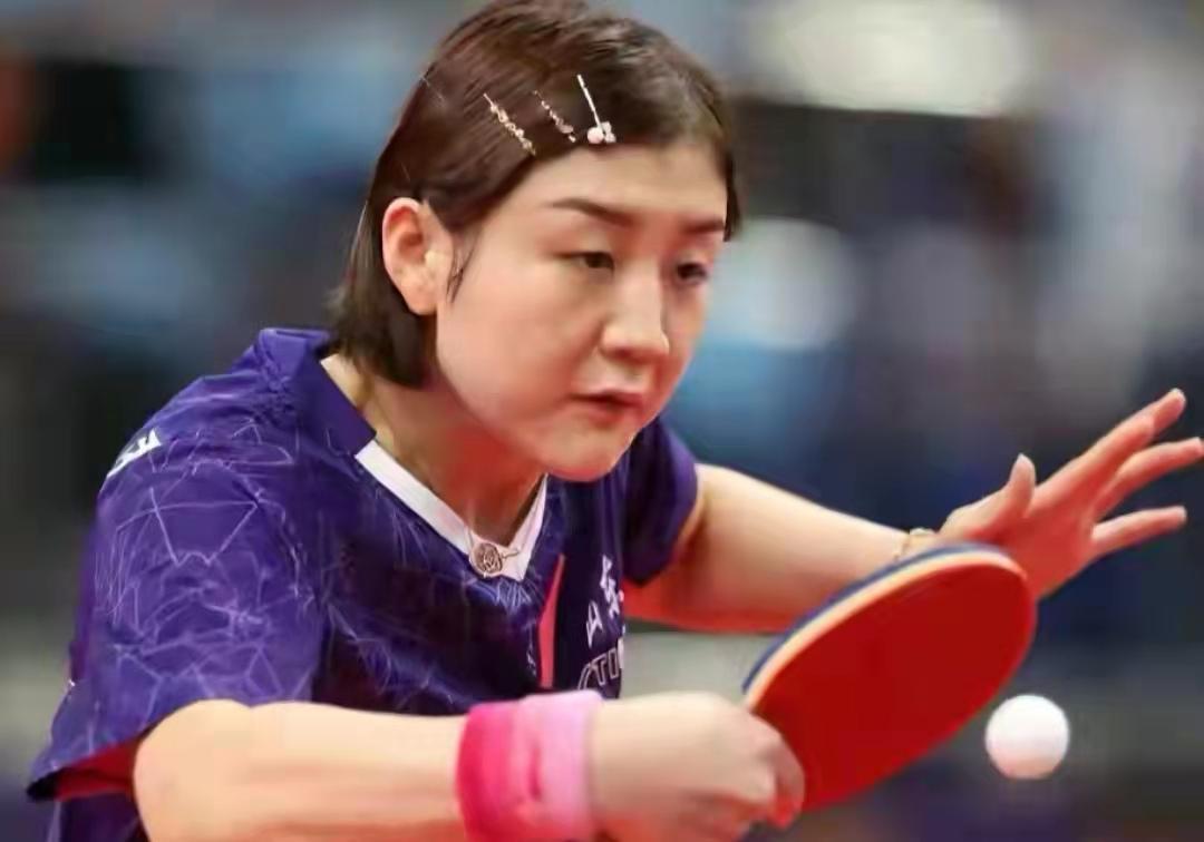 日本女乒乓球運動員排名(日本女乒乓球運動員有哪些)