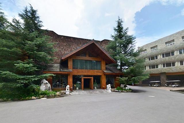 中國最好的溫泉在哪里(中國最好的溫泉排名第一)