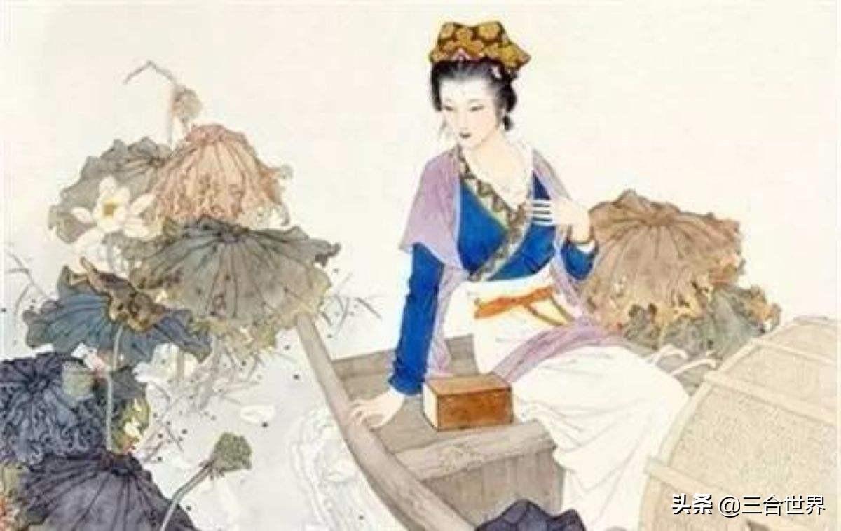 古代才女有哪些人(古代才華橫溢的女子)