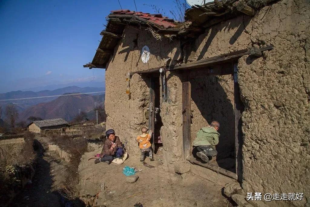 中國最貧困的地方是哪里(2021年還有多少個落后縣城)