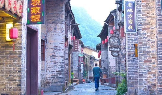 中國最美的十大古鎮(zhèn)有哪些(最美十大古鎮(zhèn)排名及圖片欣賞)