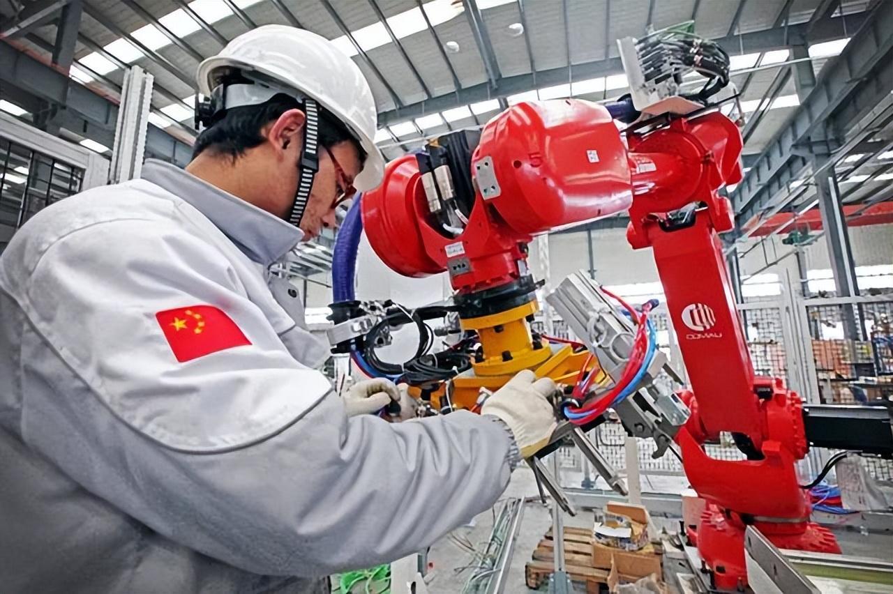 中國(guó)制造業(yè)城市排名(中國(guó)工業(yè)城市五十強(qiáng))