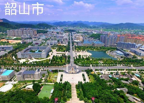 中國最小的城市排名(中國最小的地級市是哪個市)