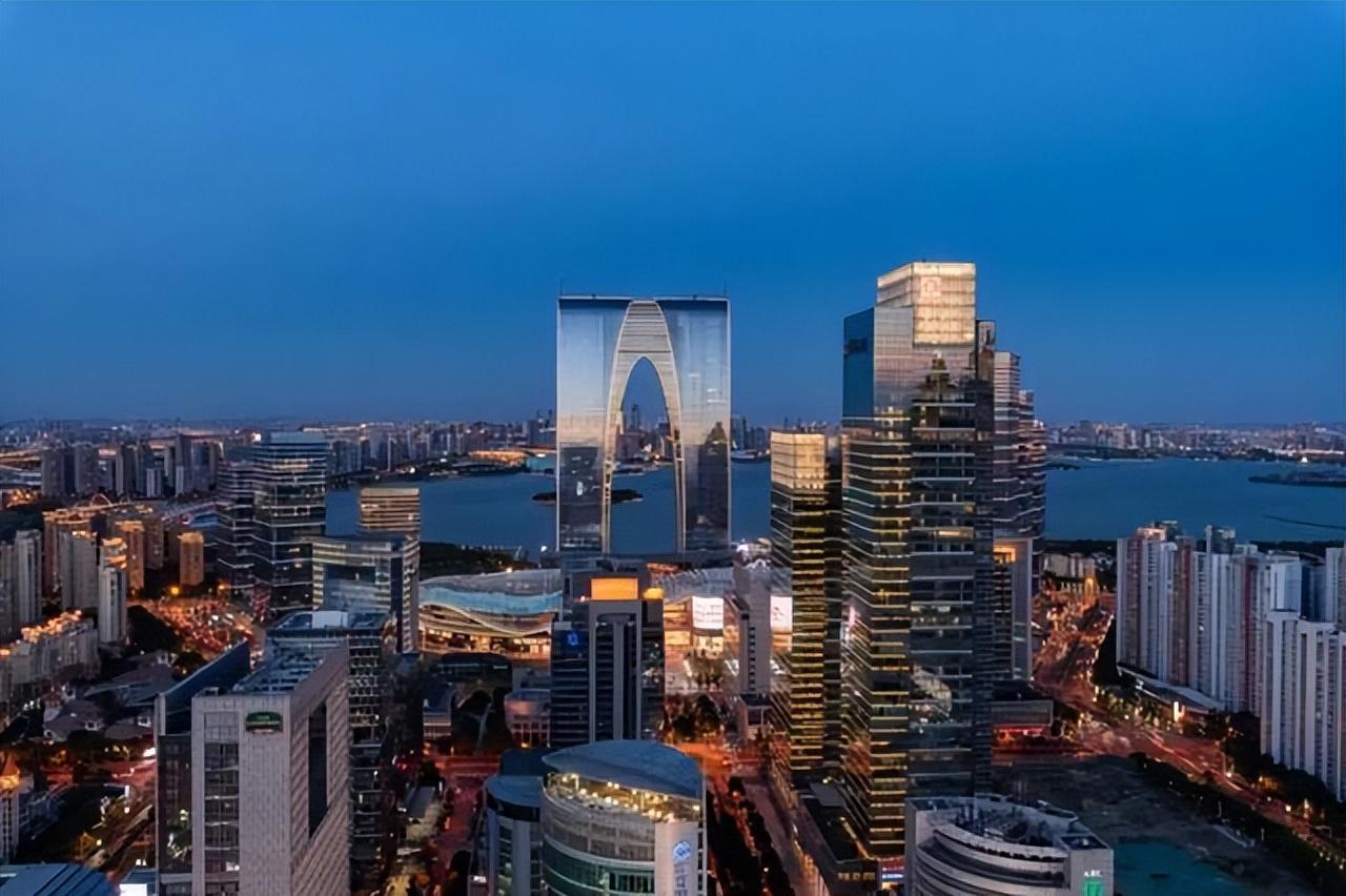 中國(guó)制造業(yè)城市排名(中國(guó)工業(yè)城市五十強(qiáng))