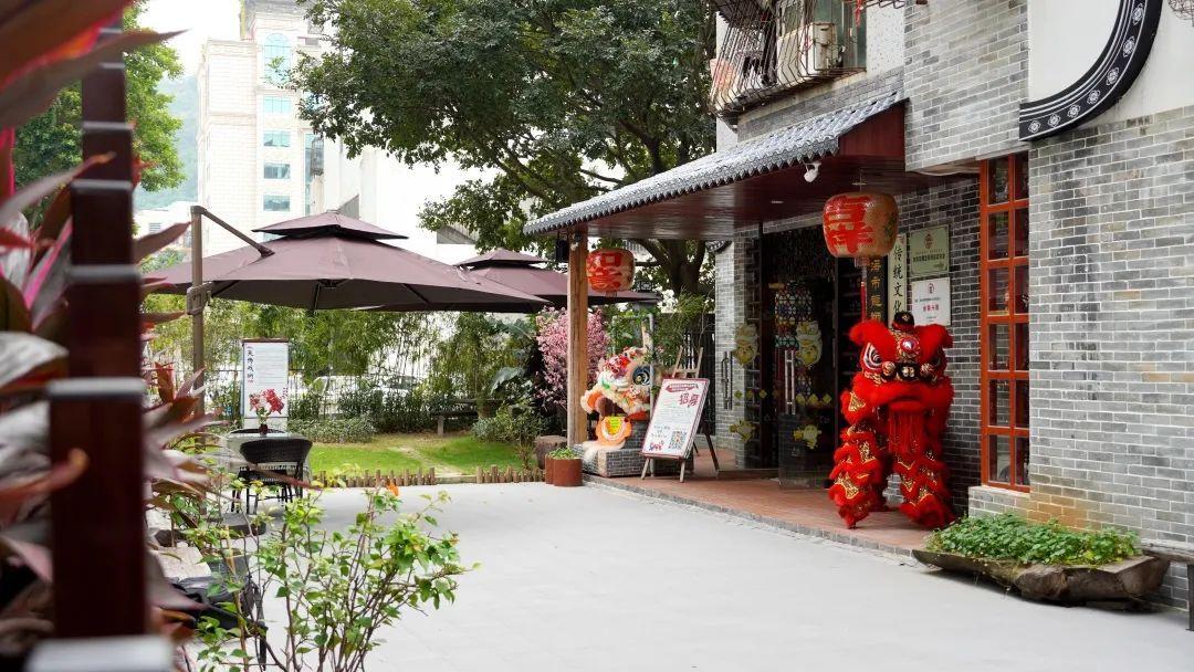 珠海休閑度假好去處(珠海拍照休閑兩不誤的最美街角)