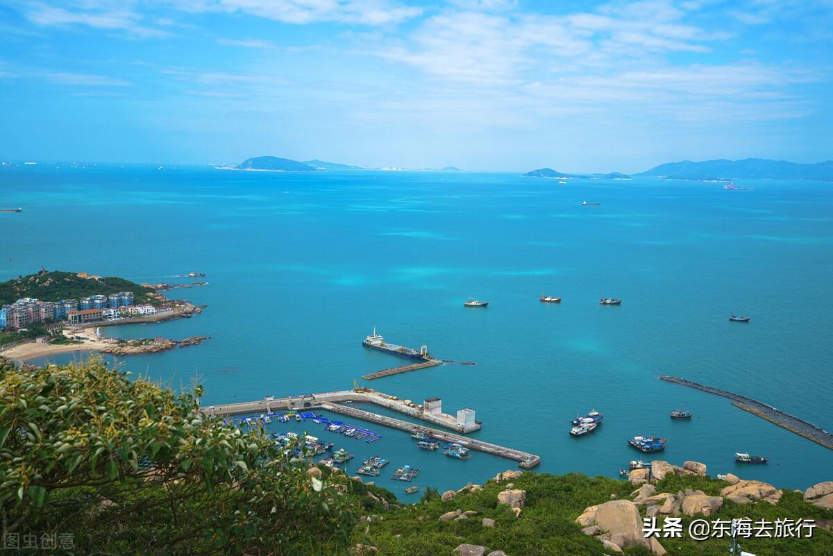 珠海哪里好玩的景點推薦（珠海值得去的免費景點）