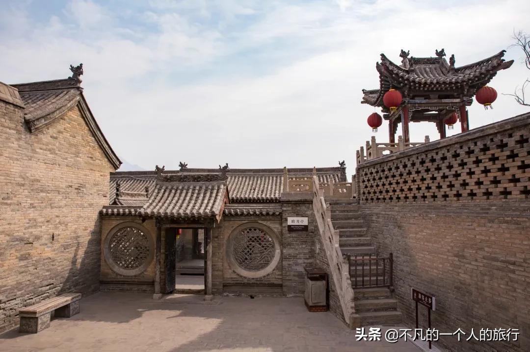 中國最漂亮的私人別墅(全球最大的別墅)