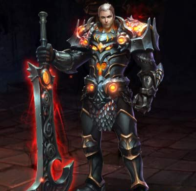 DOTA死亡騎士出裝攻略「必看:DOTA死亡騎士出裝了解」