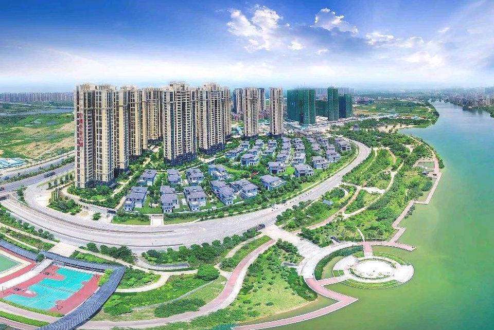 最新廣東城市排名(廣東城市排名前十排行榜)