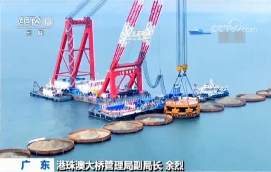 最長的跨海大橋是哪個橋(世界最大跨海大橋簡介)