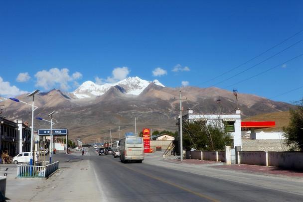中國最大城市排名前十(中國面積最大的地級市排名)
