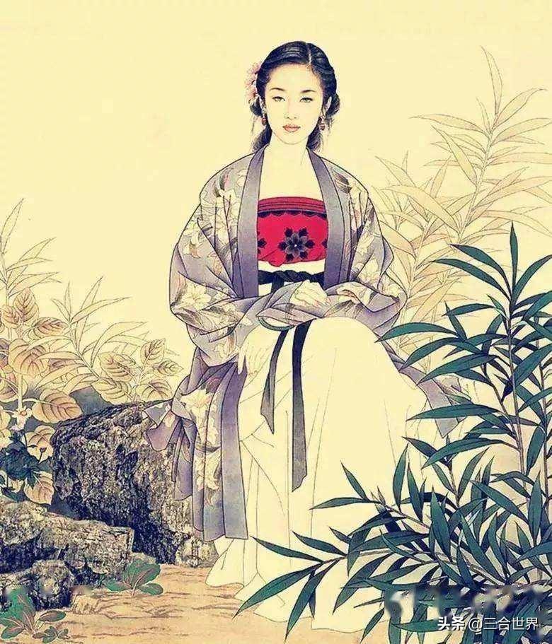 古代才女有哪些人(古代才華橫溢的女子)