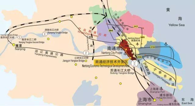 最新十大衛星城市排名(中國最有前景的十個衛星城)