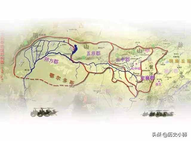 內蒙古四大家族是哪四個（內蒙古最有實力的家族）