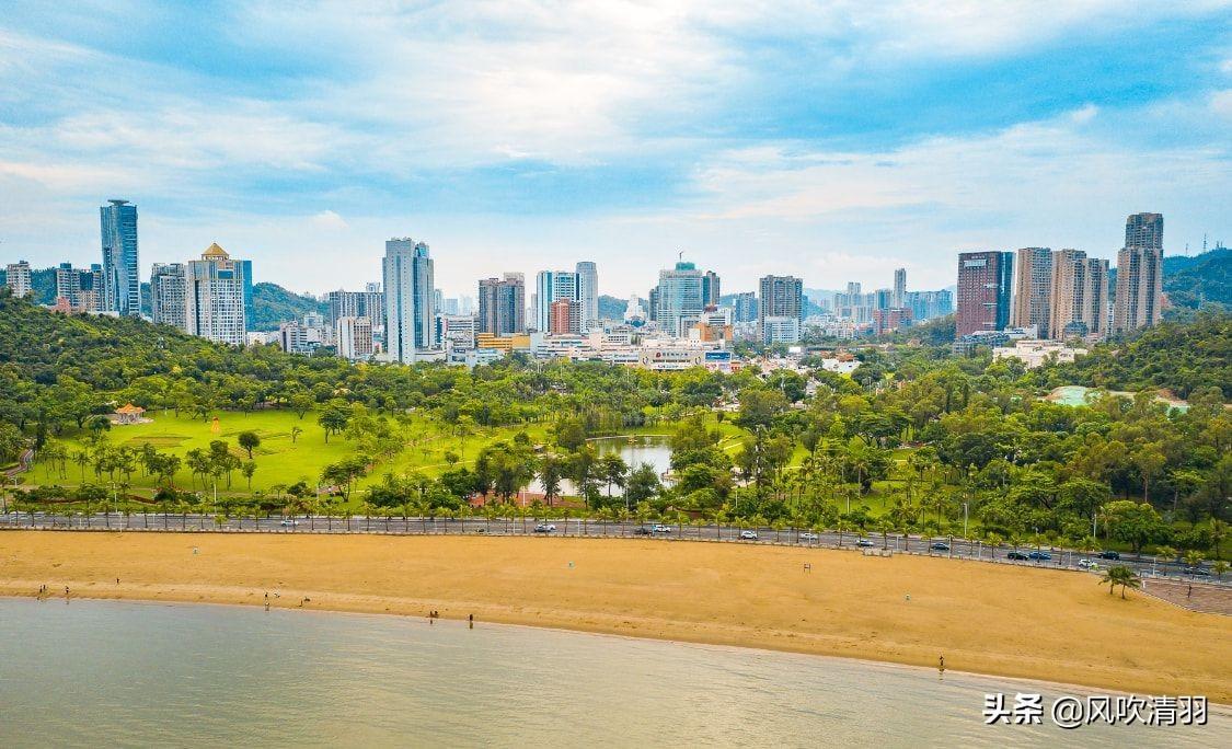 中國宜居城市排名2016(十大最宜居城市排行榜)