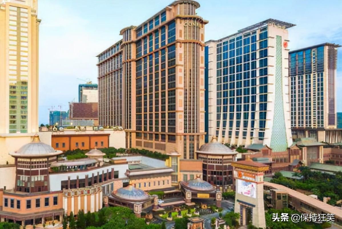 中國最大的單體建筑物在哪里(中國十大單體建筑排名)