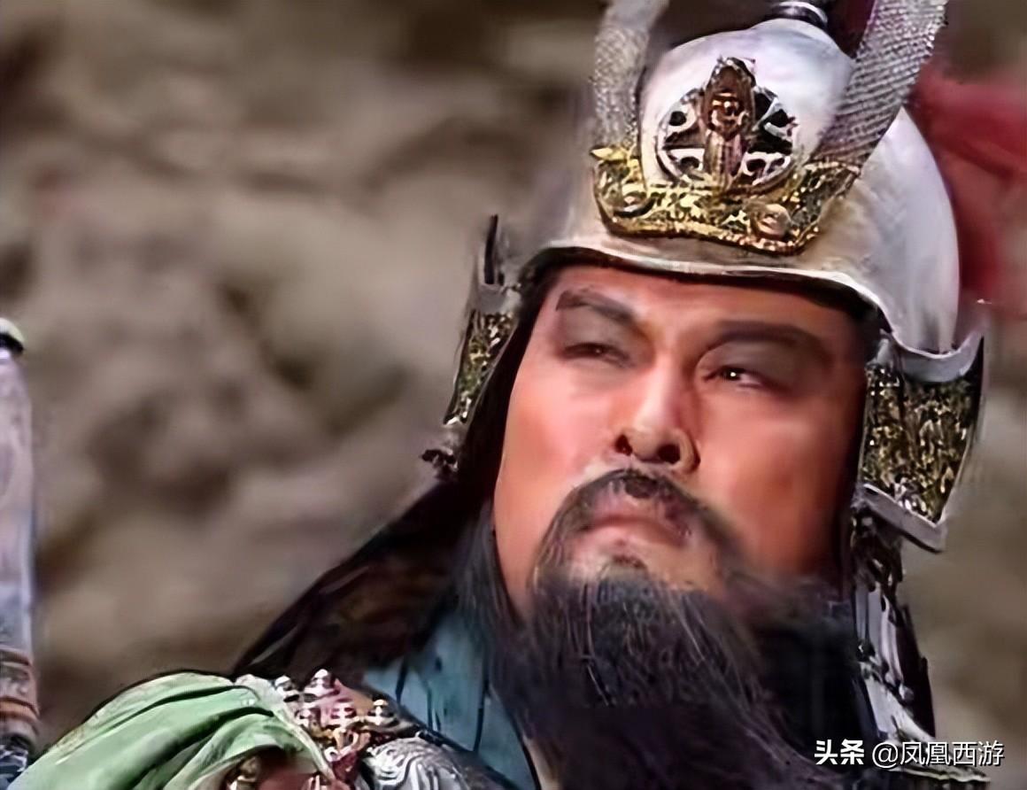 三國最厲害的人物排名榜(三國十大武將排名)