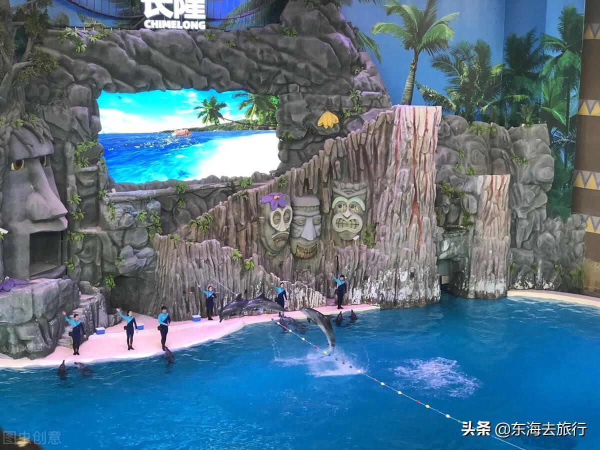 珠海哪里好玩的景點推薦（珠海值得去的免費景點）