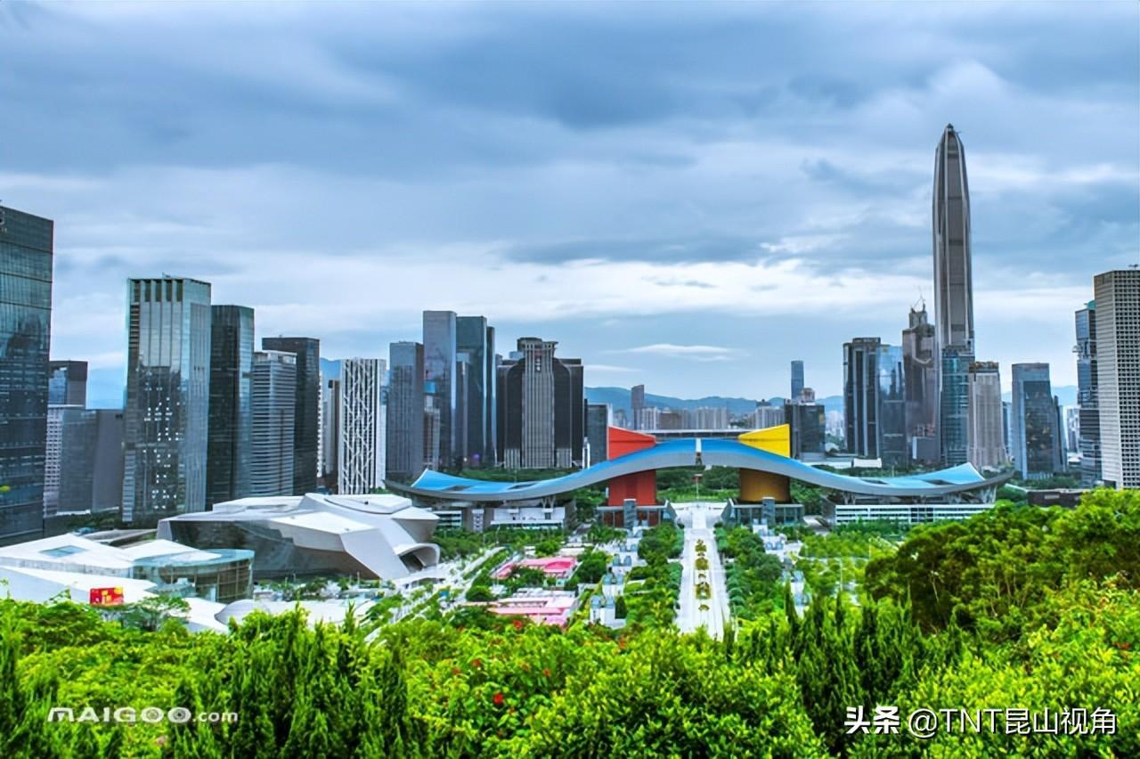 中國最高房價城市排名(2021年最新房價排行榜曝光)