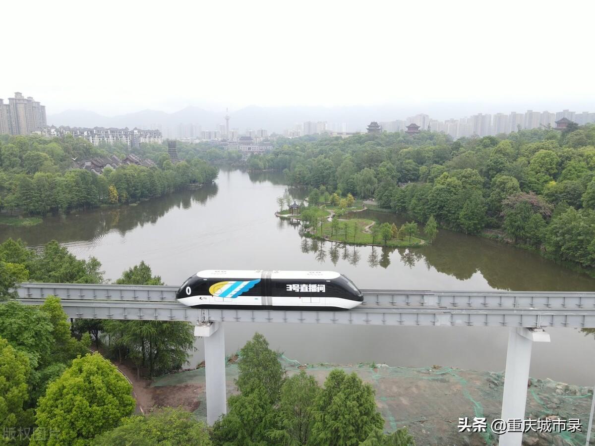 重慶主城最好區排名（重慶區縣排名）