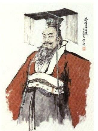 秦始皇在位多少年(歷代皇帝對秦始皇的評價)