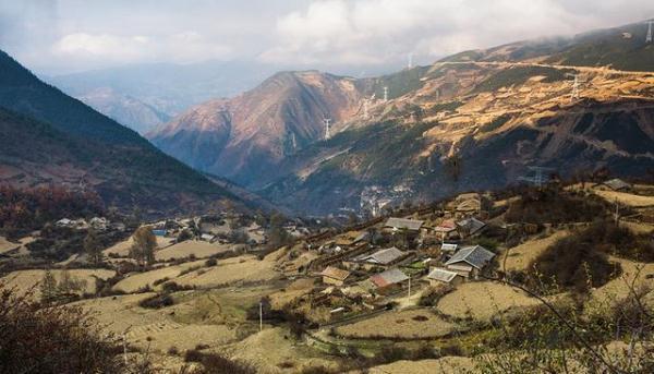 中國最偏僻的地方是哪里(中國最偏僻的地方詳細位置及地名)
