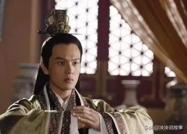 秦始皇一生的簡介(秦始皇一生未娶的原因)