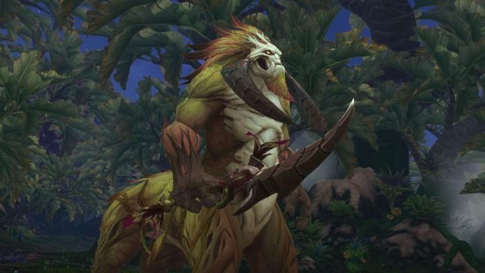 魔獸世界永恒的塔爾納刷新時間「必看:魔獸永恒的塔爾納位置」