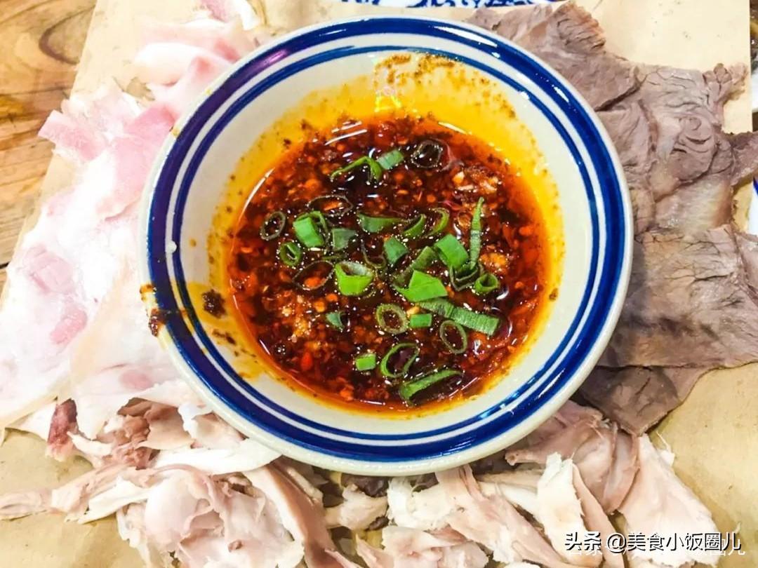 自貢十大美食之城(自貢一定要吃的美食)