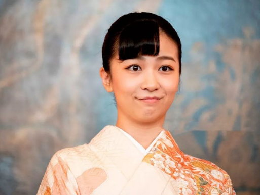 日本佳子公主長的好看嗎(日本最美公主佳子圖片)