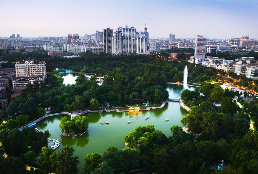 淄博人口2022年總人數口是多少(淄博各區縣人口普查數據)