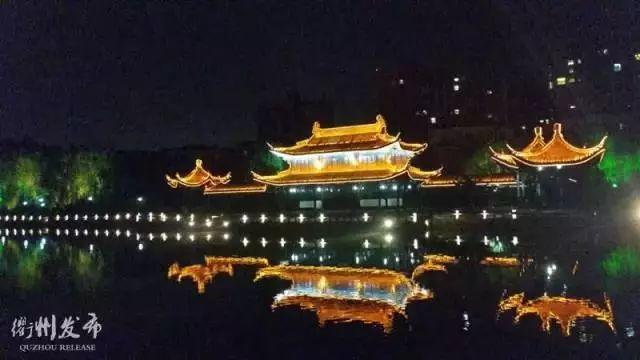 最新古城雙修十大工程(古城衢州十大雙修工程)