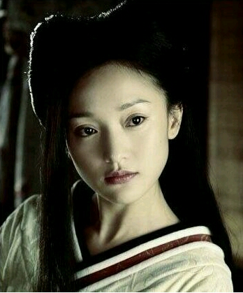 封神榜最漂亮的女人是誰(封神榜最美狐貍精)