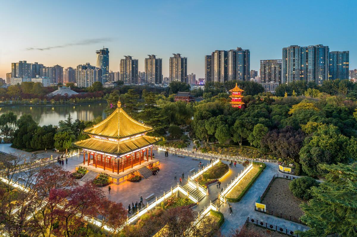 最新十大火爐城市排名(中國十大最熱的城市排名)