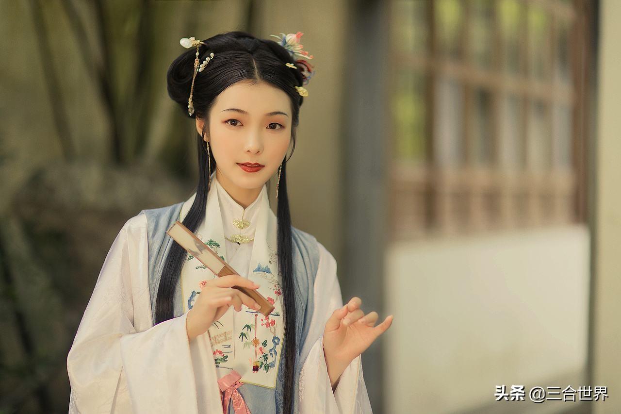 古代才女有哪些人(古代才華橫溢的女子)