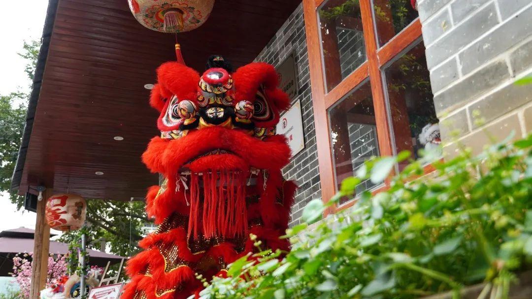 珠海休閑度假好去處(珠海拍照休閑兩不誤的最美街角)