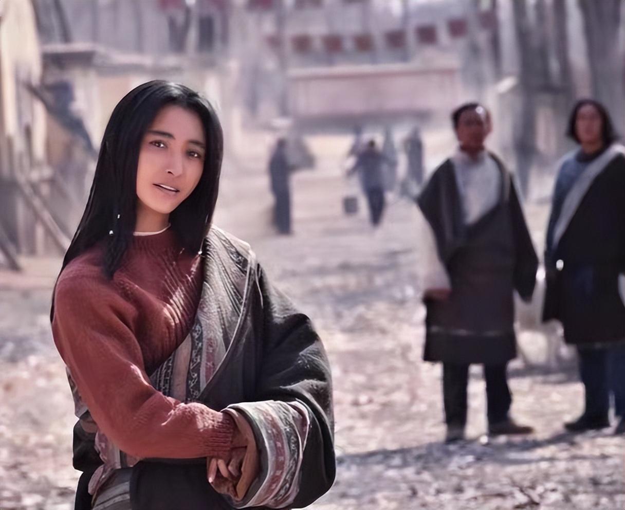 藏族女歌手名單央金蘭澤(中國好聲音藏族女歌手名單)