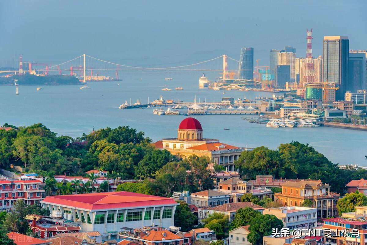 中國最高房價城市排名(2021年最新房價排行榜曝光)