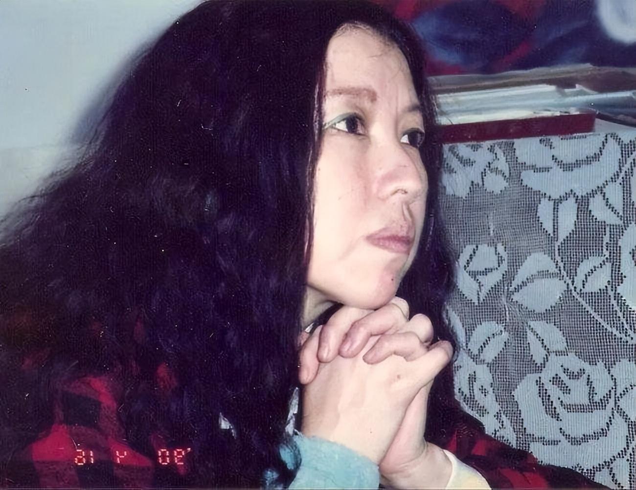 女作家三毛之死( 三毛之死是抑郁而死嗎 )