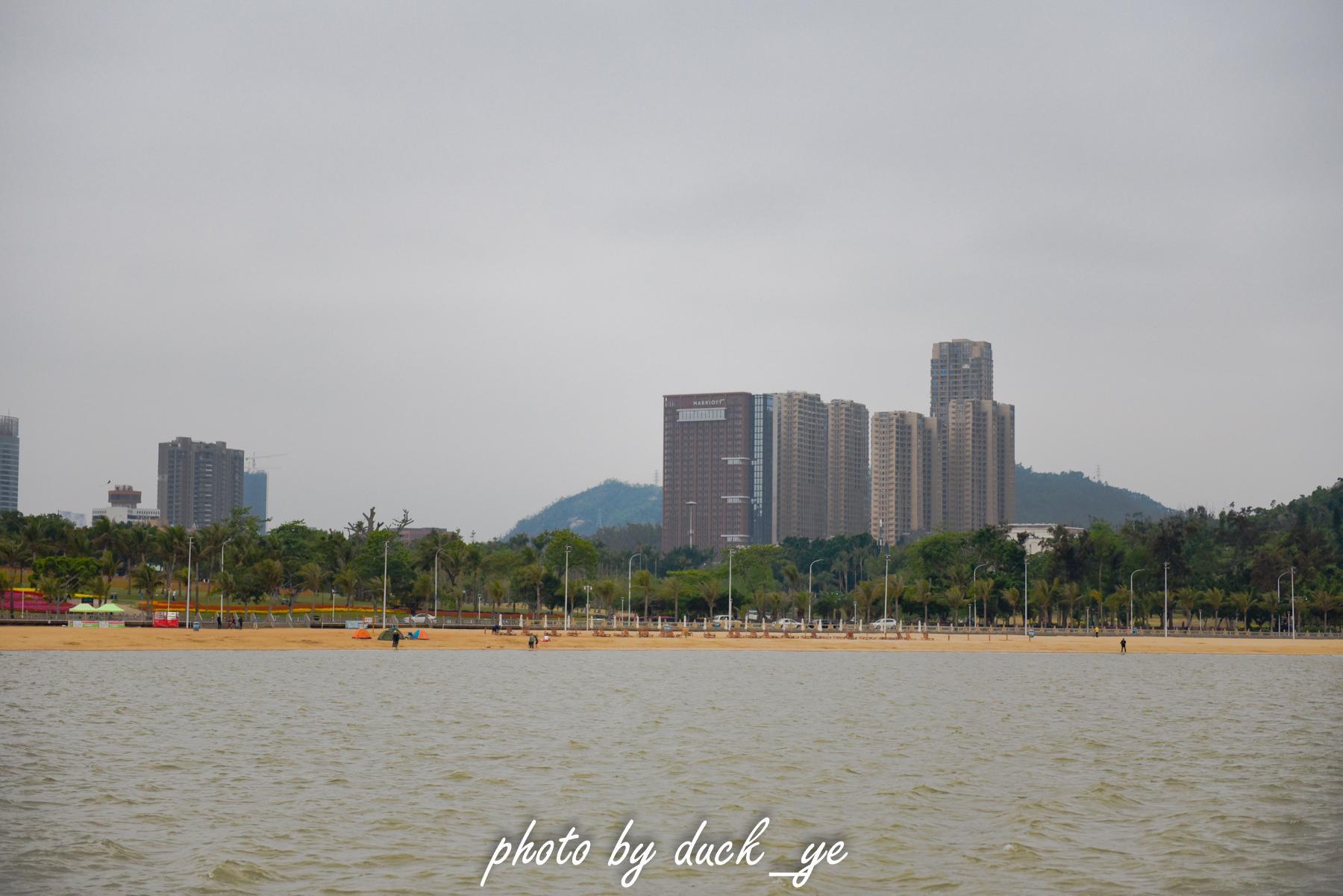 珠海和三亞哪個好玩(三亞與珠海真實對比)