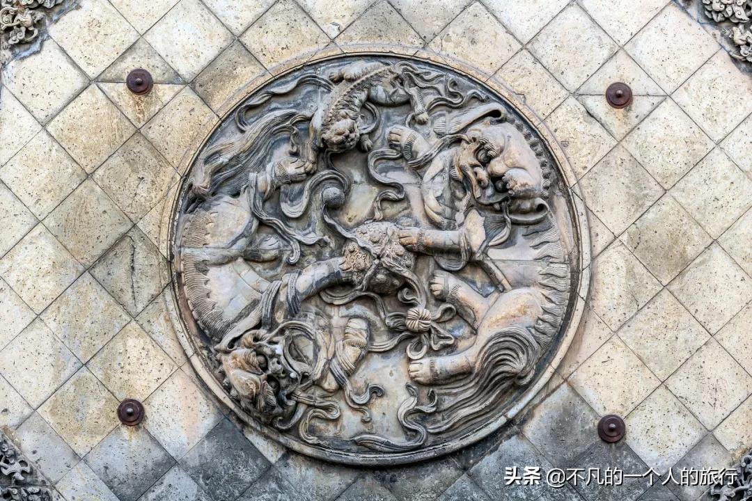 中國最漂亮的私人別墅(全球最大的別墅)