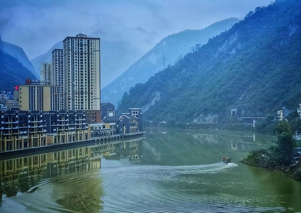 最窄的城市(中國上最窄的小道)