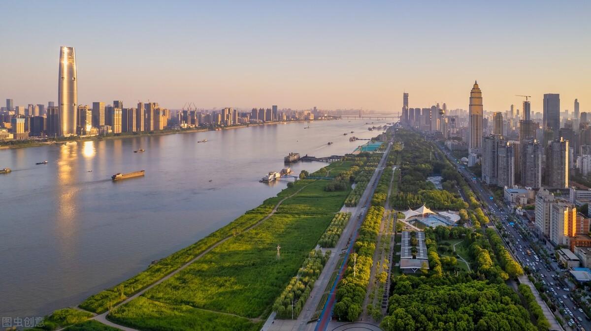 最新十大火爐城市排名(中國十大最熱的城市排名)