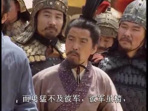 三國智謀排行榜以及他們的法號(歷史上最強軍師排行榜)